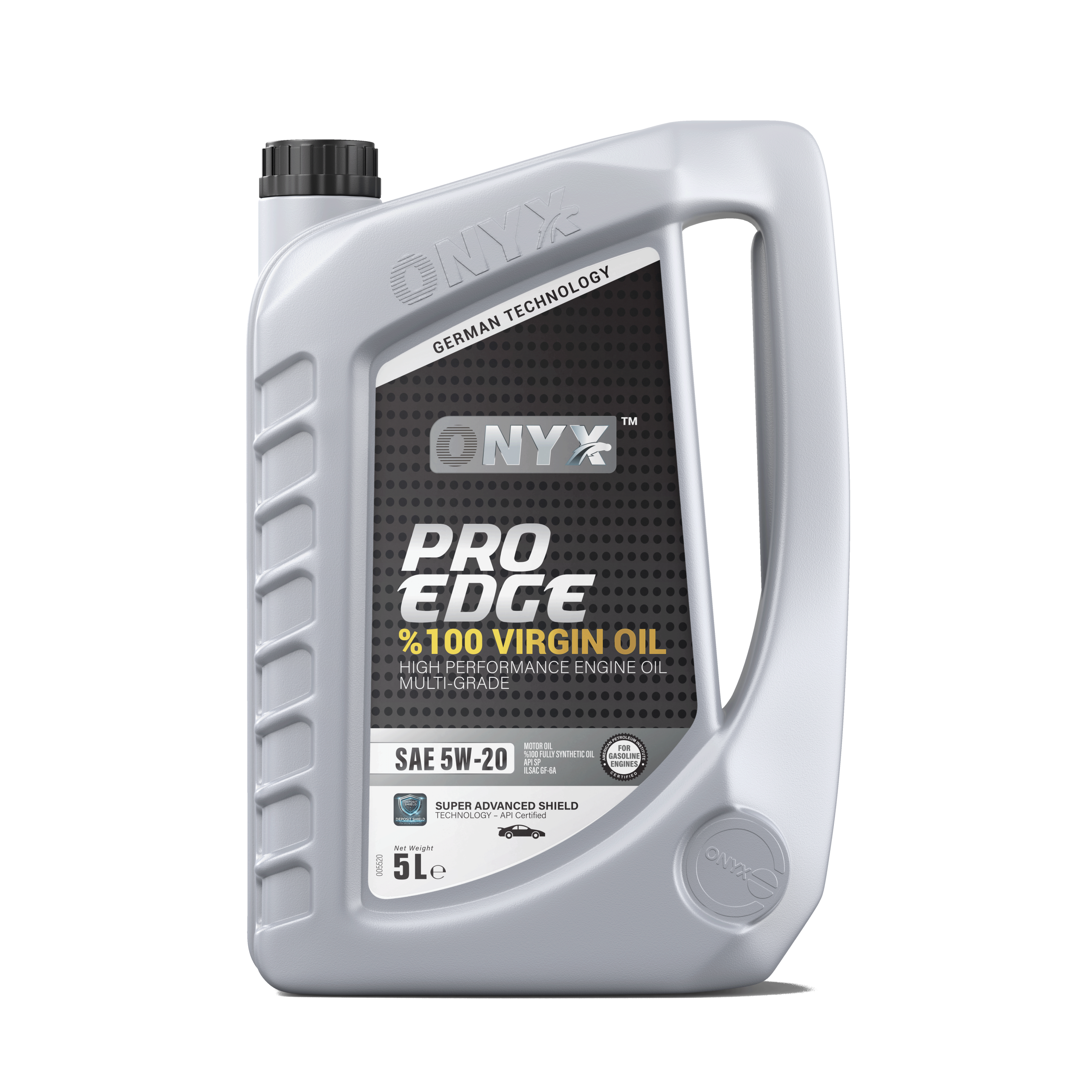 5W-20