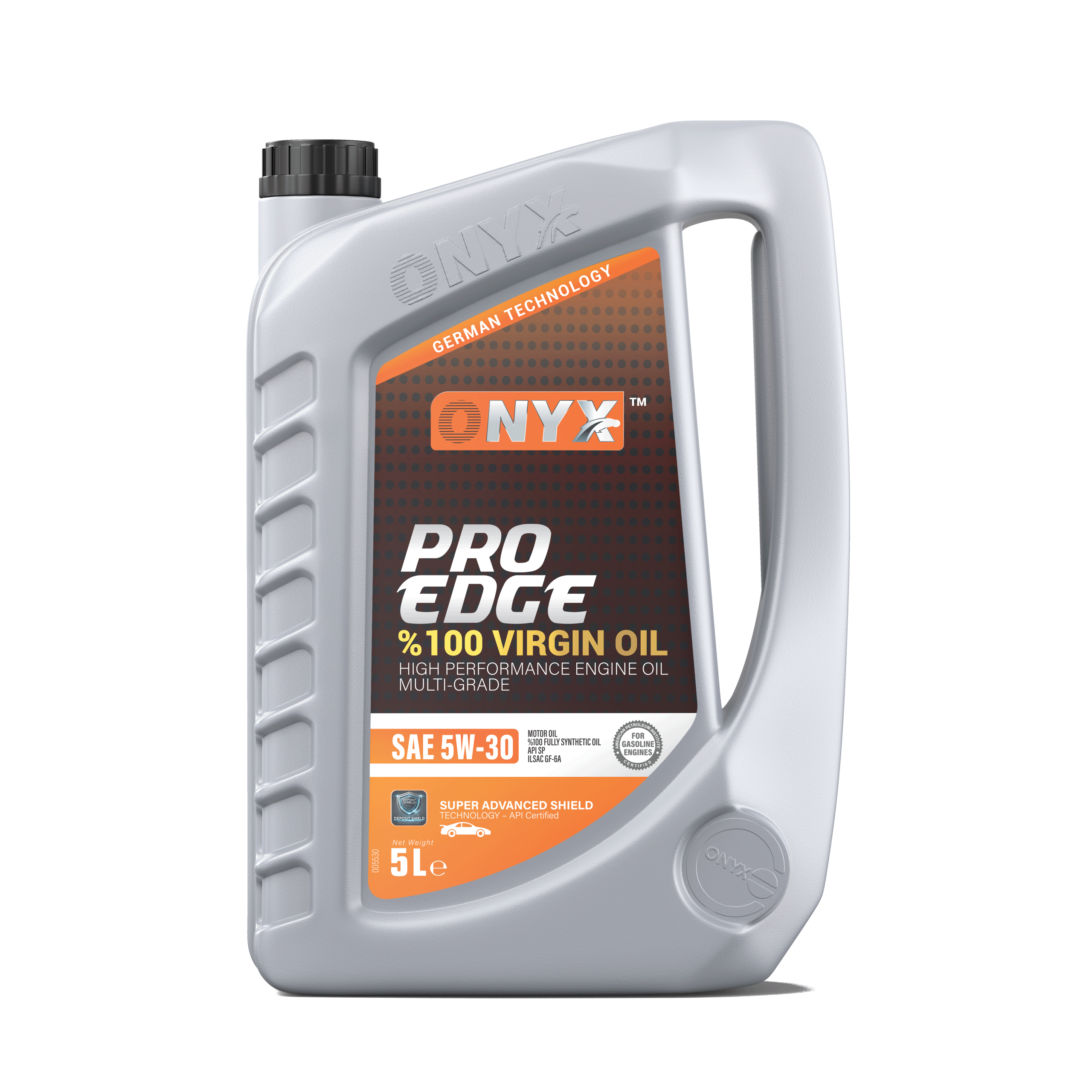 5W-30